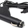 HQRP Car Charger Replacement JVC Camcorder 11V 1A Power-6