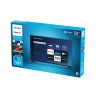 Philips 50 Inch 4K UHD Smart Roku TV 120 Motion Rate-13