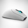 Alienware AW620M Wireless Optical Gaming Mouse PC Lunar-10