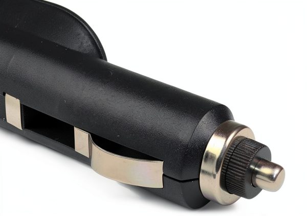 HQRP Car Charger Braun Shaver Replacement 12V DC Power-6