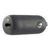 BOOST↑CHARGE USB-C Car Charger 18W Fast Charging Compact-1