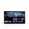 Emerson Smart TV with Built in DVD Player Full HD-2