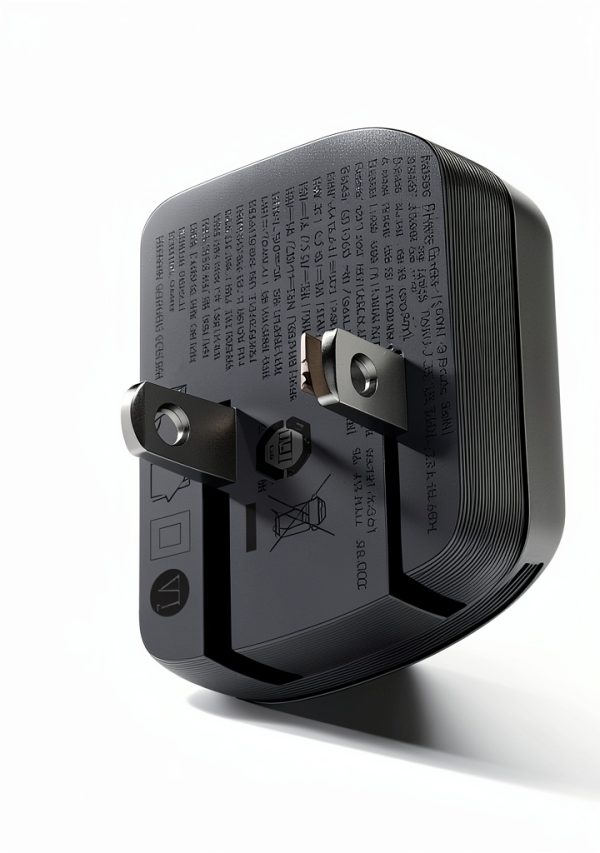 Anker Prime 100W GaN Fast Charger Compact Foldable Design-4