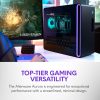 Alienware Aurora Gaming Desktop RTX 5070 Intel Core Ultra-1