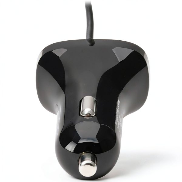 Eaton Tripp Lite USB Car Charger Dual Port QC 30 Fast-2