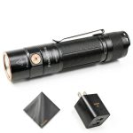 Fenix E35R Flashlight 3100 Lumens Magnetic Tail USB-C-0