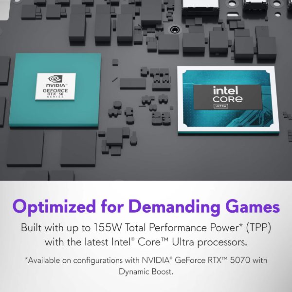 Alienware 16X Aurora Gaming Laptop Intel Core Ultra 9 240Hz-2