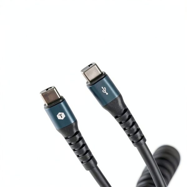 ToughTested 20W Car Charger Dual USB Fast Charging-3