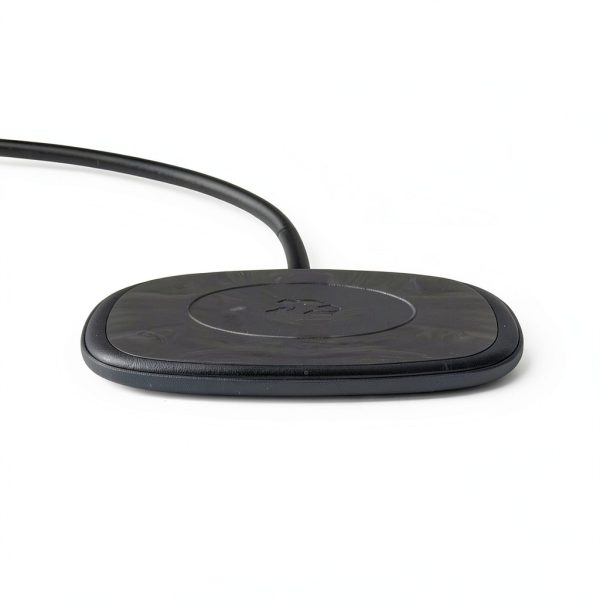 Nimble Wireless Charger Eco Friendly Fast Charging Pad-1