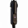 HQRP Car Charger for Philips DVD Players 12V 2A Replacement-4