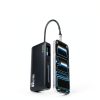 Esoulk 10000mAh Power Bank 45W Fast Charging Built-in Cable-3