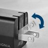 Insignia 25W USB-C Wall Charger Fast Compact Foldable-5