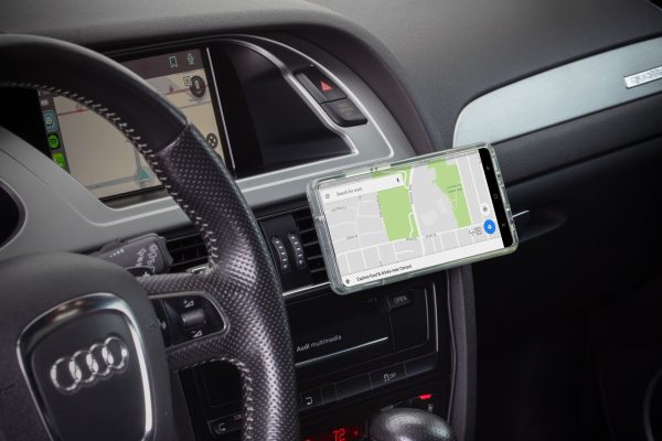 Pavo Qi2 Magnetic Phone Mount Wireless Charger Fast Charging-14