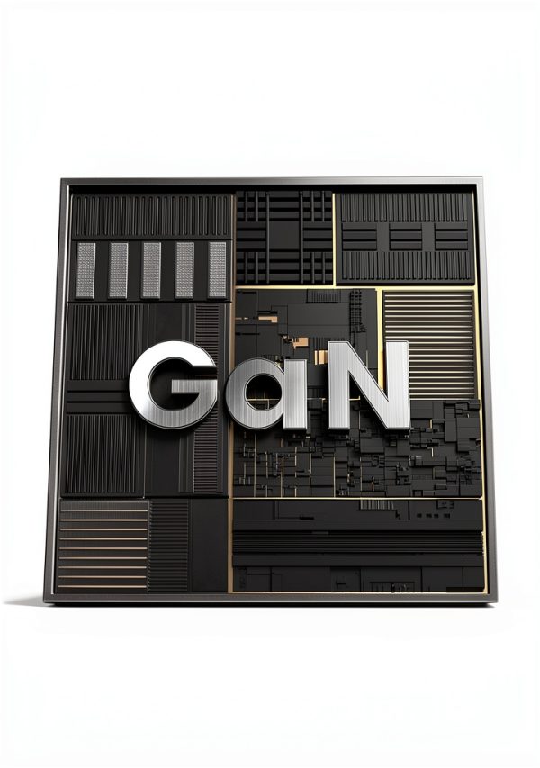 UGREEN Nexode 65W GaN Charger Compact Foldable 3 Port-4