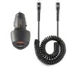 ToughTested 20W Car Charger Dual USB Fast Charging-1