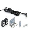 HP Laptop Car Charger 65W Compact Design for Travelers-6