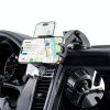 Esoulk 15W Wireless Fast Charging Car Mount Universal Qi-6