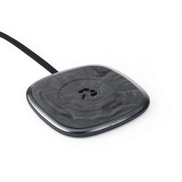 Nimble Wireless Charger Eco Friendly Fast Charging Pad-2