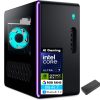 Alienware Aurora Desktop Intel Ultra 7 RTX 5060 Ti Gaming-0
