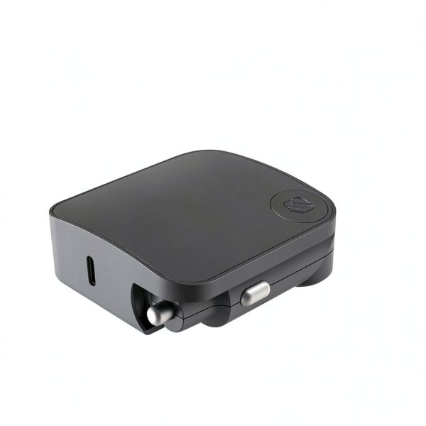 Scosche 30W Travel Charger Fast Charging 2-in-1 Design-5