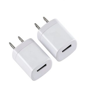 Pavo Universal USB Wall Charger Compact Portable Fast-0