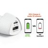 HyperGear Car Charger Dual Output Fast Charging Apple-10