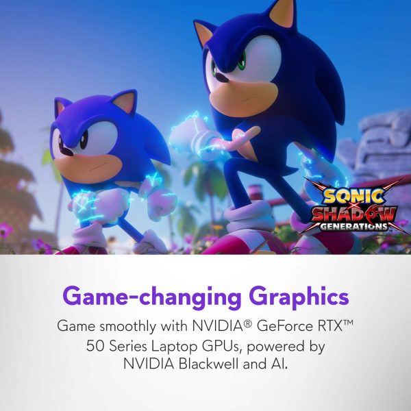 Alienware 16 Gaming Laptop Intel Core 7 RTX 5060 32GB-3