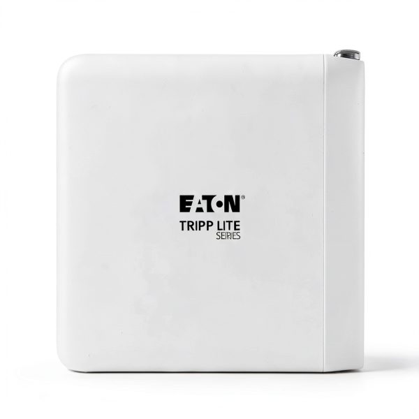 Eaton Tripp Lite USB C Wall Charger GaN 100W PD3.0-5