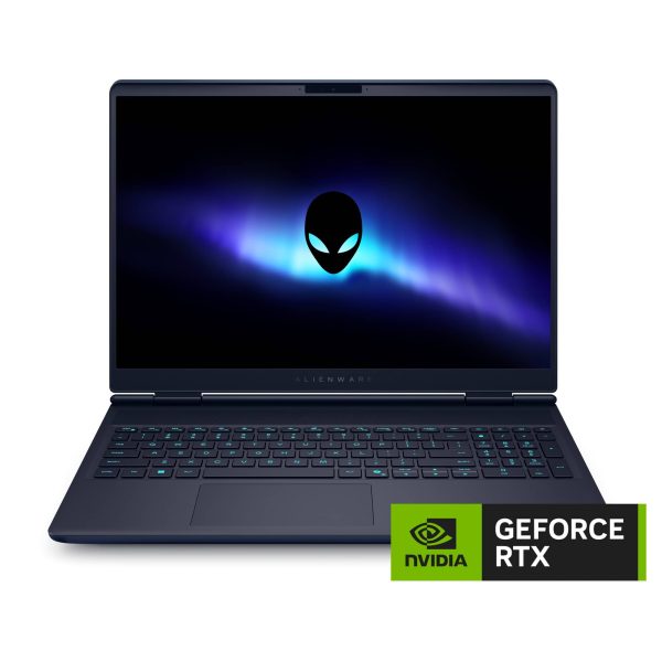 Alienware 16X Aurora Gaming Laptop Intel Core Ultra 9 240Hz-0