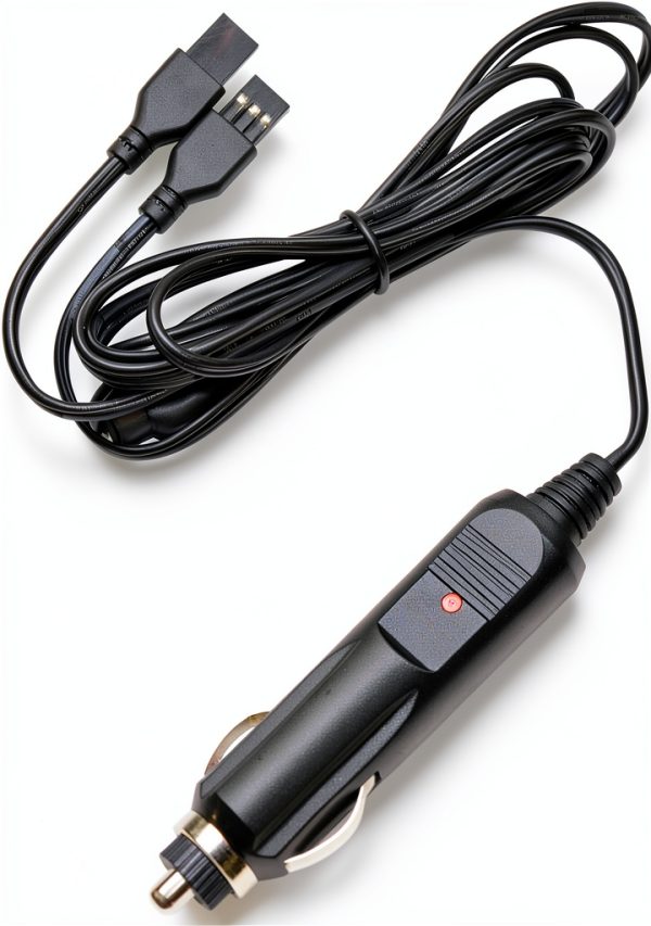 HQRP Car Charger Replacement Dog Training Collar Accessory-4