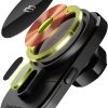 Bracketron MagAlign Charging Phone Holder MagSafe Vent Mount-1
