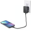 Scosche 30W Travel Charger Fast Charging 2-in-1 Design-6