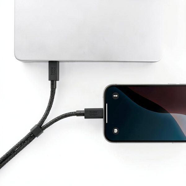 Anker USB-C Cable Dual Connector 140W Eco-Friendly Charging-5