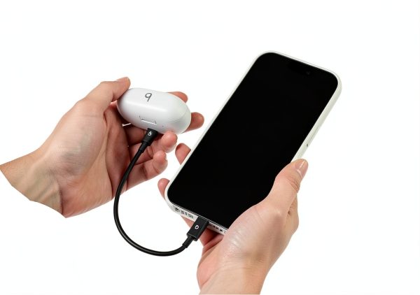 Beats USB A to C Braided Cable Fast Charging Durable-8