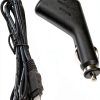 HQRP Car Charger Sony HandyCam Replacement Power Supply-1