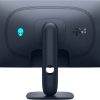 Alienware AW2725D 27 QD OLED Gaming Monitor 280Hz HDR-12