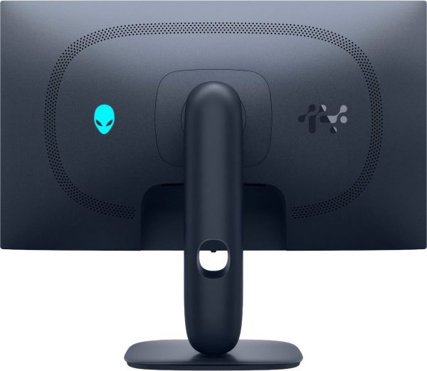 Alienware AW2725D 27 QD OLED Gaming Monitor 280Hz HDR-12