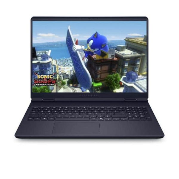 Dell Alienware Aurora 16 Gaming Laptop Intel Core 7 RTX 5060-0