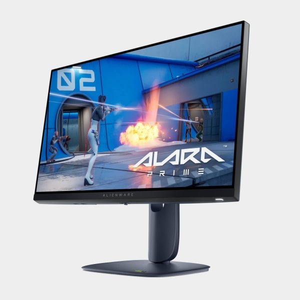 Alienware AW2525HM Gaming Monitor 320Hz IPS FHD-11