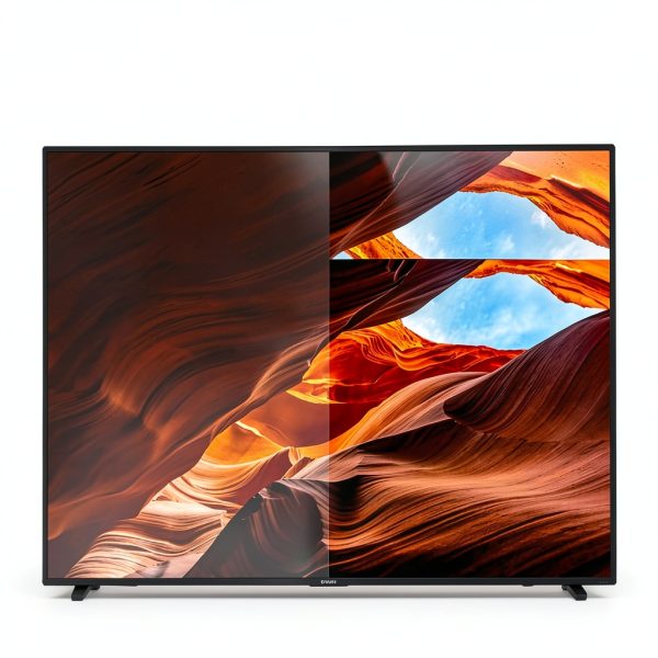 Philips 75 Inch 4K UHD Smart Roku TV Home Entertainment-5